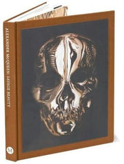 ALEXANDER MCQUEEN SAVAGE BEAUTY