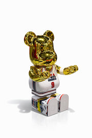 Jordan Bearbrick