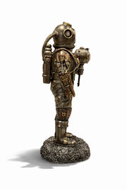 Wise Işıklı İskelet Dalgıç