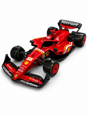 F1 Yarış Arabası Heykeli