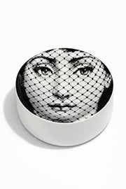 Porselen Kül tablası