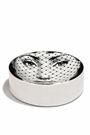 Porselen Kül tablası