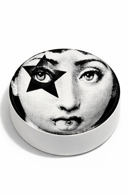 Porselen Kül tablası