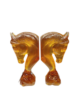 Amber At Kitap Tutucu