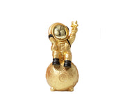 Astronot Gold
