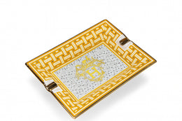 KÜL TABLASI TURUNCU