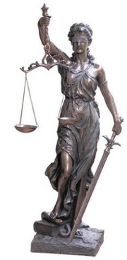 Büyük Adalet Biblo