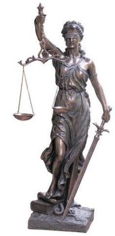 Büyük Adalet Biblo