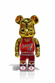 Bulls Bearbrick