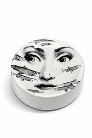 Porselen Kül tablası