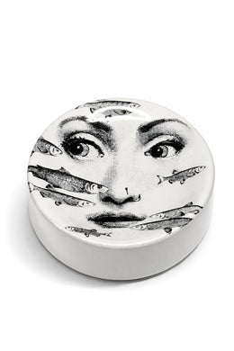 Porselen Kül tablası