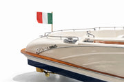 Riva Rama 44 Platinium