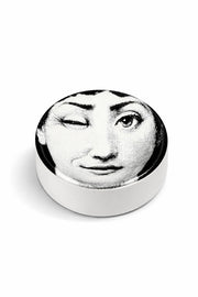 Porselen Kül tablası