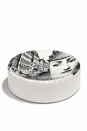 Porselen Kül tablası