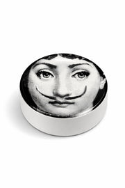 Porselen Kül tablası