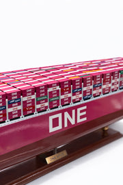 ONE APUS