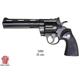 Phyton Revolver-Magnum Caliber 6 USA 1955