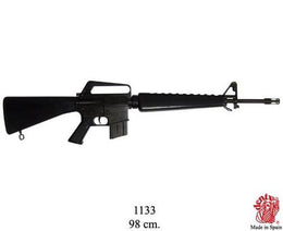 M16A1 Assault Rifle-USA 1967