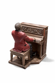 MÜZİSYEN BİBLO PİYANİST