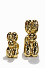 2'Lİ GOLD BALON KÖPEK