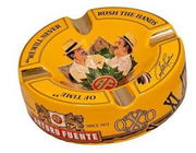 Arturo Fuente Journey Puro Küllüğü Sarı