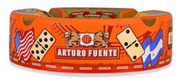 Arturo Fuente Journey Puro Küllüğü Turuncu