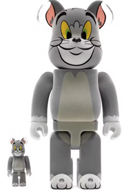 Tom Bearbrick