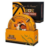 Arturo Fuente Journey Puro Küllüğü Sarı