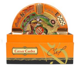 Arturo Fuente Journey Puro Küllüğü Turuncu