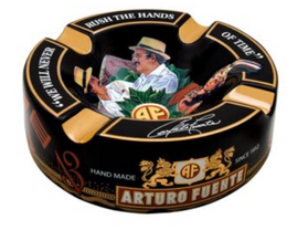 Arturo Fuente Journey Puro Küllüğü Siyah