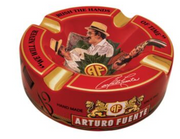 Arturo Fuente Journey Puro Küllüğü Kırmızı