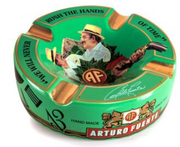 Arturo Fuente Journey Puro Küllüğü Yeşil