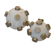 2'li Traverten Deniz Mayını