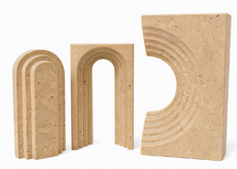 Traverten Efes Dekor