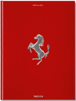 Ferrari Allievi Pino