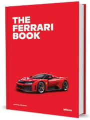 The Ferrari Book