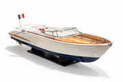 Riva Rama 44 Platinium