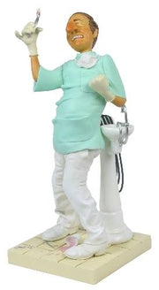 Forchıno Erkek Dişçi