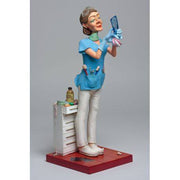 Forchıno Kadın Dişçi