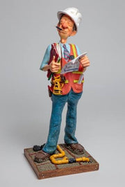 Forchıno The Supervısor