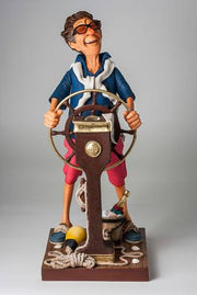 Forchıno Yat Kaptanı