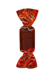 Kırmızı Bonbon Dekor