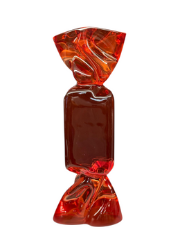 Kırmızı Bonbon Dekor