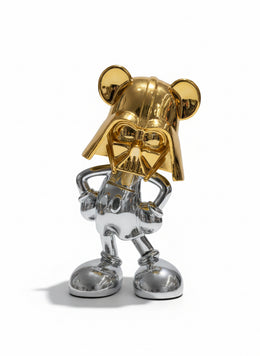 Star Wars Mickey Mouse