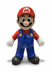 Super Mario