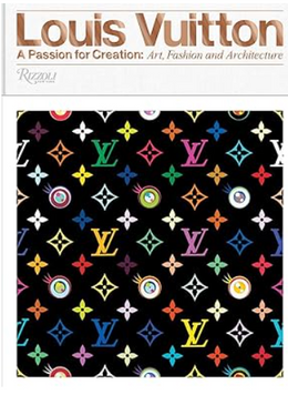 Louis Vuitton A Passion For Creation