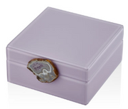 Leylak Dekoratif Kutu Küçük