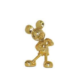 Love Mickey Mouse Gold
