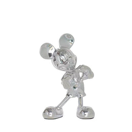 Love Mickey Mouse Silver
