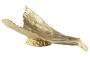 Gold Yaprak Obje